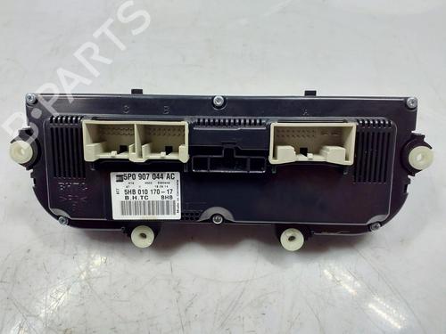 Climate control SEAT ALTEA (5P1) 1.4 TSI | BP29622907I5