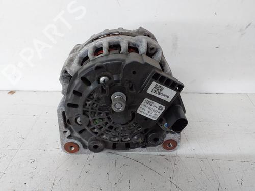 Alternator SEAT Mii (KF1, KE1) 1.0 | BP36174009M7 - Image 4