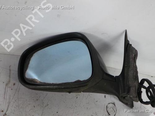 Used Left mirror ALFA ROMEO 159 Sportwagon (939_) 1.9 JTDM 16V (939BXC1B, 939BXC12) (150 hp) 15362580