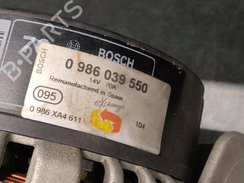 Generator VW PASSAT B5 Variant (3B5) 1.8 | BP15361409M7 