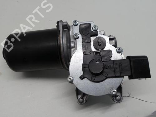 Used Front wipers mechanism BMW 3 (E90) 320 d (163 hp) 18461698