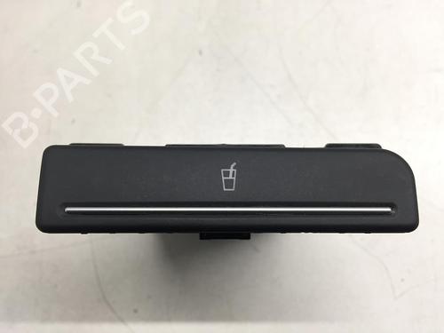 Used Cup/Object holder AUDI A4 B7 Avant (8ED) 2.7 TDI (180 hp) 15366046