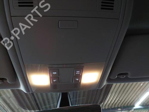 Interior roof light VW GOLF VII (5G1, BQ1, BE1, BE2) 1.0 TSI | BP18463232I8 