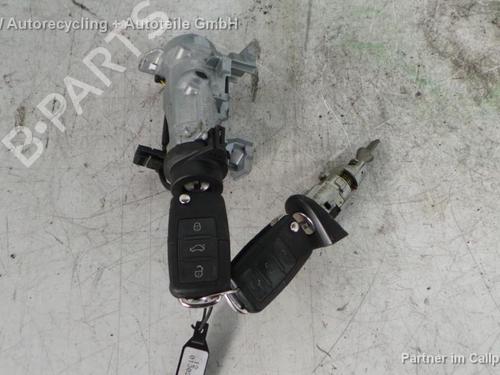 Engine control unit (ECU) VW GOLF PLUS V (5M1, 521) 1.9 TDI | BP15361938M57 