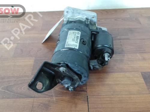 Motorino avviamento CHRYSLER VOYAGER / GRAND VOYAGER III (GS_, NS_) 2.5 TD (116 hp) 15360266