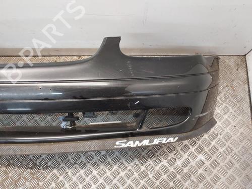 Front bumper MERCEDES-BENZ SLK (R170) 230 Kompressor (170.447) | BP30164895C7 
