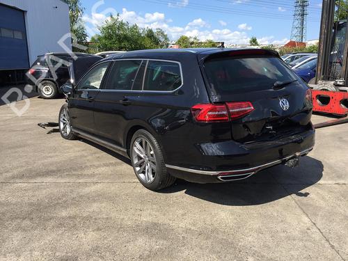 Kopling /lamell VW PASSAT B8 Variant (3G5, CB5) 2.0 TSI | BP18462480M101 