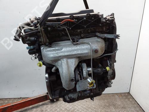 Engine FORD MONDEO IV Turnier (BA7) 2.0 TDCi | BP31748258M1 