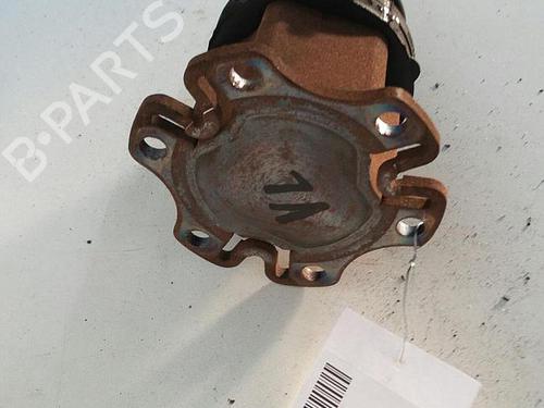 Antriebswelle links vorne für AUDI A8 D3 (4E2, 4E8) 3.0 TDI quattro (233 hp) 15364083