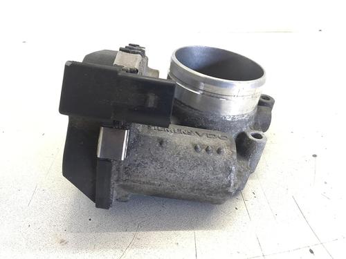 Throttle body VW TOURAN (1T1, 1T2) 2.0 FSI | BP16177527M82 