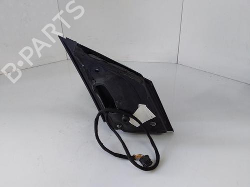 Left mirror VW POLO V (6R1, 6C1) 1.2 TSI | BP19508308C26 