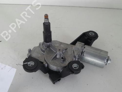 Rear wiper motor NISSAN QASHQAI / QASHQAI +2 I (J10, NJ10, JJ10E) 1.5 dCi | BP15363804M102 