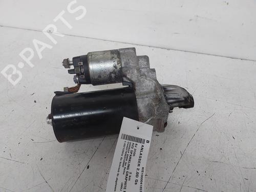 Used Starter BMW 3 Touring (E91) 320 d (163 hp) 16178236