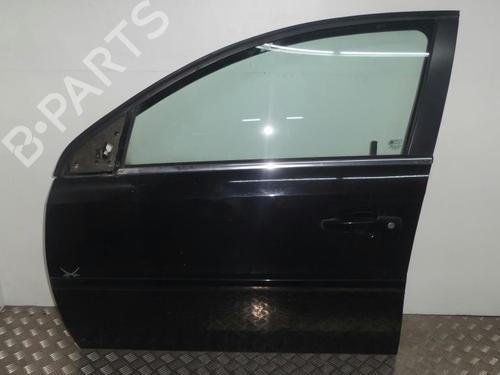 Used Left front door OPEL VECTRA C GTS (Z02) 3.0 CDTi (F68) (184 hp) 15363629