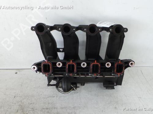 Used Intake manifold BMW 3 Compact (E46) 320 td (150 hp) 18461575