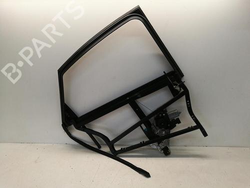 Rear left window mechanism AUDI A6 C5 (4B2) 2.4 | BP16067529C24 