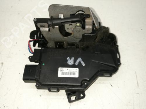 Front right lock AUDI A6 C5 Avant (4B5) 2.5 TDI | BP15366403C97 