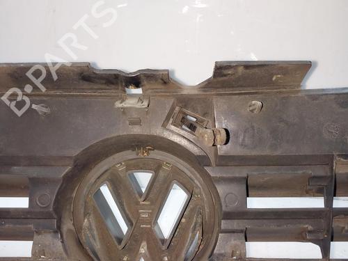 Grille VW GOLF IV (1J1) 1.9 TDI | BP31031541C40