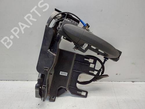 Used Front right lock FORD FIESTA VI (CB1, CCN) 1.25 (60 hp) 30474033