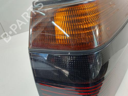 Left taillight VW GOLF IV Cabriolet (1E7) 2.0 | BP15908023C34 