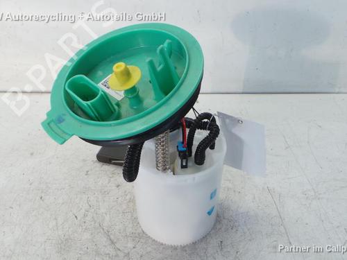 Fuel pump VW GOLF VII (5G1, BQ1, BE1, BE2) 1.0 TSI | BP16100615M76 