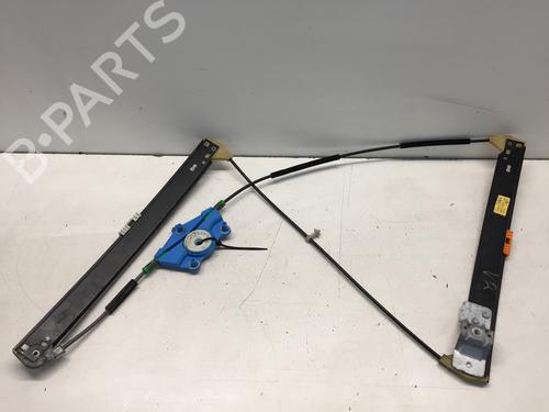 Front right window mechanism AUDI A4 B7 Avant (8ED) 2.7 TDI | BP15366057C23