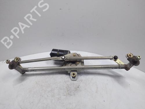 Used Front wiper motor VW GOLF IV (1J1) 1.4 16V (75 hp) 30292003