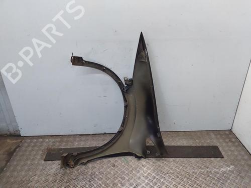 Right front fenders HONDA CIVIC VIII Hatchback (FN, FK) 1.8 (FN1, FK2) | BP29578505C42 