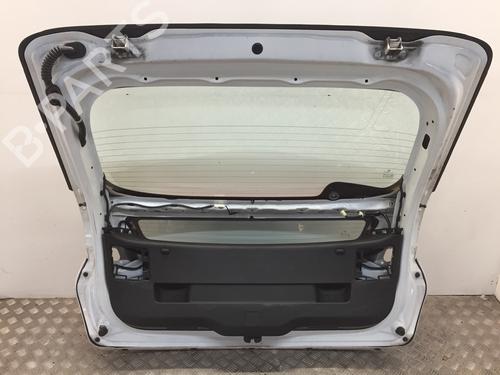 Tailgate HONDA CIVIC IX (FK) 1.4 i-VTEC (FK1) | BP15366089C6 