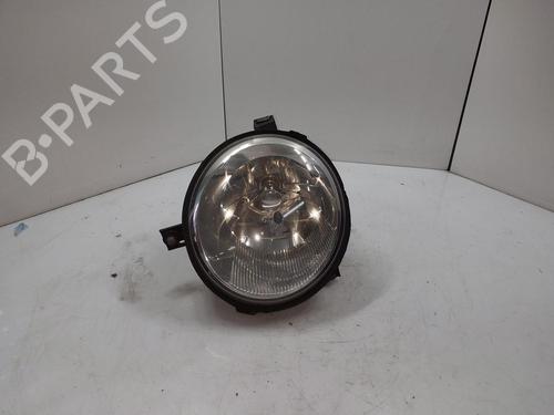 Used Left headlight VW LUPO I (6X1, 6E1) 1.0 (50 hp) 29963939