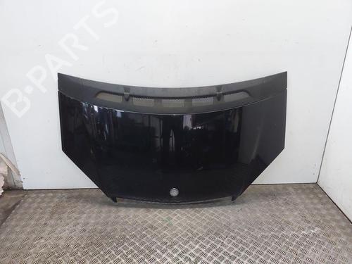 Used Hood MERCEDES-BENZ A-CLASS (W169) A 160 (169.031, 169.331) (95 hp) 29879956