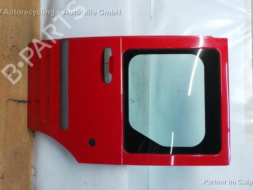 Used Left rear door FORD TOURNEO CONNECT 1.8 TDCi (90 hp) 15362519