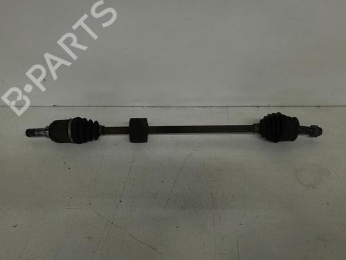 Used Right front driveshaft FIAT 500 (312_) 1.2 (312AXA1A) (69 hp) 16067449