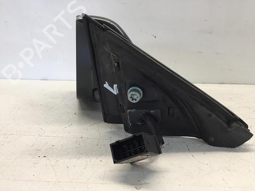 Left mirror AUDI A3 (8L1) 1.6 | BP15368320C26 