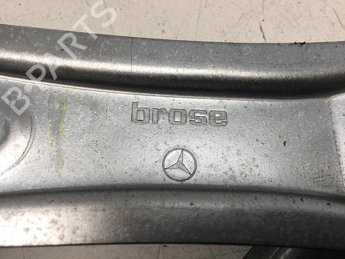 Front right window mechanism MERCEDES-BENZ CLK (C208) CLK 320 (208.365) | BP15366479C23 