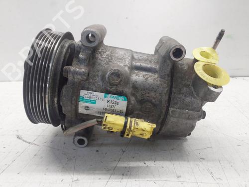 AC-Kompressor MINI MINI (R56) Cooper (120 hp) 31031528