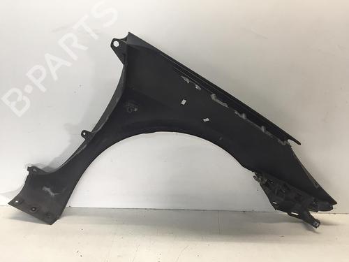 Left front fenders PEUGEOT 307 (3A/C) 1.4 16V | BP16176998C41 