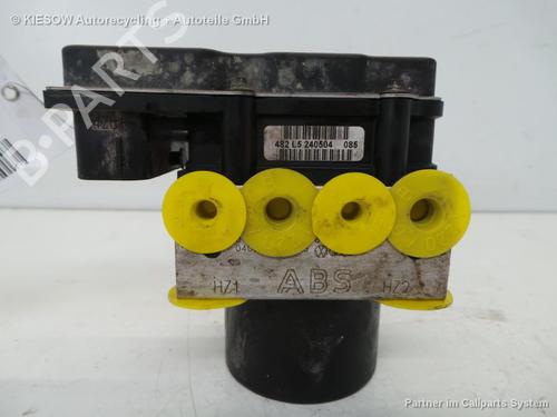 ABS pump SEAT IBIZA III (6L1) 1.9 TDI | BP16175368M43 