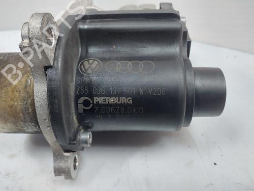 Zawór EGR VW PASSAT B6 Variant (3C5) 2.0 TDI | BP29819014M69 