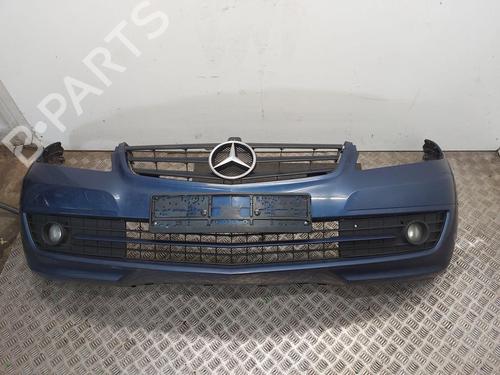 Used Front bumper MERCEDES-BENZ A-CLASS (W169) A 180 (169.032, 169.332) (116 hp) 27690461