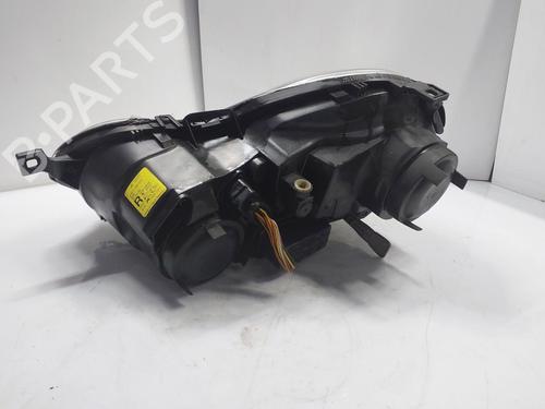 Right headlight VW POLO IV (9N_, 9A_) 1.2 12V | BP22990454C29