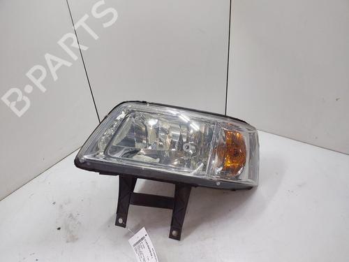 Phare gauche VW TRANSPORTER T5 Bus (7HB, 7HJ, 7EB, 7EJ) 1.9 TDI (105 hp) 29819000