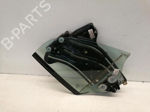 Used Rear left window mechanism MINI MINI Convertible (F57) Cooper (136 hp) 16177471