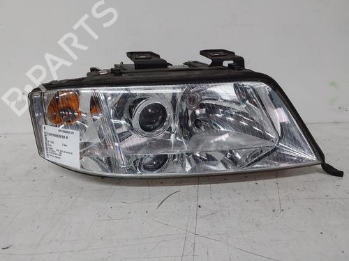 Højre forlygte AUDI A6 C5 Avant (4B5) 2.4 | BP22561012C29 