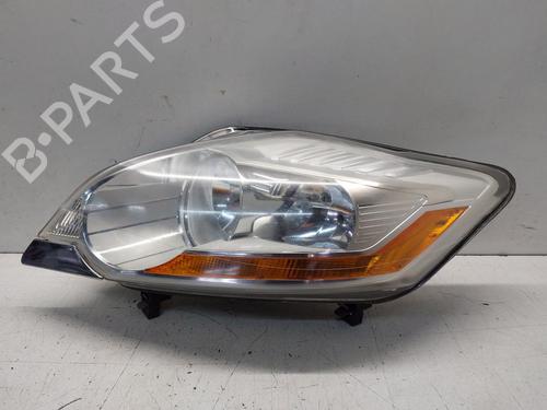 Left headlight FORD KUGA I 2.0 TDCi | BP38978275C28 - Image 2