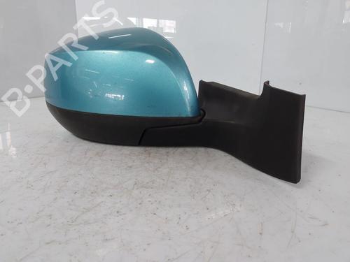 Used Right mirror SUZUKI SPLASH (EX) 1.0 (A5B310) (65 hp) 23447963