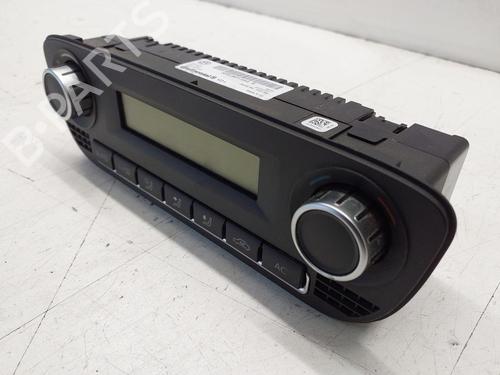 Climate control VW POLO V (6R1, 6C1) 1.4 (6R1) | BP26137269I5 