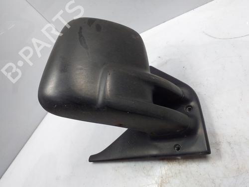 Right mirror VW TRANSPORTER T4 Bus (70B, 70C, 7DB, 7DK, 70J, 70K, 7DC, 7DJ) 2.5 TDI | BP29879979C27