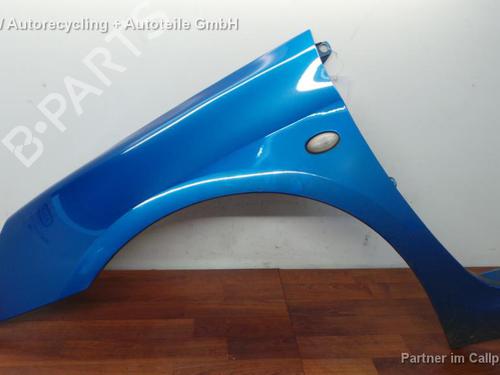 Used Left front fenders PEUGEOT 307 Break (3E) 2.0 HDI 110 (107 hp) 16175336