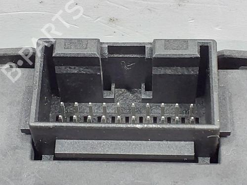 Electronic module VW PASSAT B7 Variant (365) 2.0 TDI | BP32716630M83 - Image 3